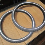Rabbit Bites, Schwalbe Tires, Clikstand, and Camera Repairs Schwalbe Marathon Mondial Tires