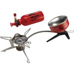 Thinking About Buying an MSR Whisperlite Universal MSR Whisperlite Universal