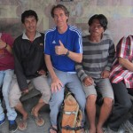 Hitting the Streets with My Real Camera Indonesia Canon Elf 037