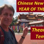Goodbye, Dog! Hello, Pig! Chinese New Year Traditions at Thean Hou Temple YouTube Thumbnails - 7569