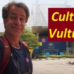 Street Art and Sculpture at the National Art Gallery in Kuala Lumpur YouTube Thumbnails - 7581