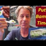 Chan She Shu Yuen Ancestral Hall and the 5-Snack Challenge YouTube Thumbnails - 7582
