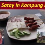 Kampung Bharu & the 5-Snack Challenge – Traditional Malaysia YouTube Thumbnails - 7583