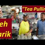 Kuala Lumpur’s Old Little India and the 5-Snack Challenge YouTube Thumbnails - 7584