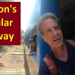 VIDEO: Slow Ride in Myanmar! On the Circular Train in Yangon YouTube Thumbnails - 7601