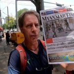 VIDEO: Coffee, Donuts, and a Local Newspaper YouTube Thumbnails - 7604