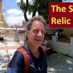 VIDEO: The Secret Relic Room at Botataung Pagoda – Yangon, Myanmar YouTube Thumbnails - 7605
