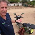 SILENT SPEED – Renting An E-Bike in Bagan YouTube Thumbnails - 7608