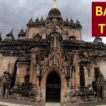 VIDEO: Bagan E-Bike Tour – Museum, Temples, & Pagodas YouTube Thumbnails - 7609