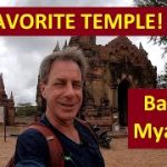 VIDEO: My Favorite Bagan Temple – Where the wind takes me! YouTube Thumbnails - 7610