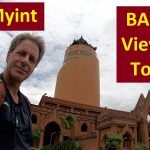 VIDEO: Where, Oh Where, Is the Bagan Viewing Tower? (BAGAN FROM ABOVE) YouTube Thumbnails - 7611