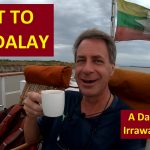 VIDEO: Bagan to Mandalay – A Day on the Irrawaddy River in Myanmar YouTube Thumbnails - 7612