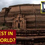 VIDEO: Astonishing Unfinished Pagoda of Mingun – MANDALAY, MYANMAR YouTube Thumbnails - 7613