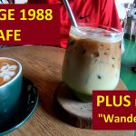 VIDEO: Vintage 1988 Cafe – Meeting YouTuber “Wander Eats” (PLUS Shopping Adventures in KL) Featured Image Thumbnail for Posts - 7620
