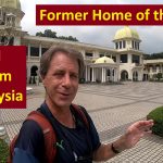 Can You Elect a KING? In Malaysia, YES you can! (A Visit to the Royal Museum in Kuala Lumpur) Featured Image Thumbnail for Posts - 7666