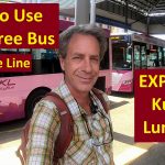 VIDEO: FREE Buses in Kuala Lumpur?? How to Use GoKL Buses (A PURPLE LINE ADVENTURE) Featured Image Thumbnail for Posts - 7667