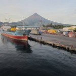 Hostel Bathrooom & Cagsawa Ruins – Legazpi IMG_3473