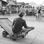 Tourist Visa Extension Fun in Tacloban Tacloban Waterfront Market