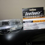IceToolz Chain Scrubber