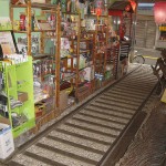 Coffee Shop & Homestay in Pingshi