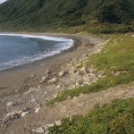 Lanyu Coast