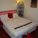 Room at Formost Hotel in Kenting