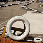 GoCart Track in Neiwan