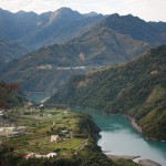 Mountain View in Fushing