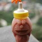 Awesome Guava Juice in Jioufen