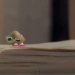 Marcel the Shell with Shoes On, Two