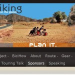 World Biking Website