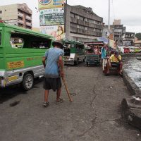 Jeepneys