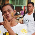 Looking Good in the Philippines
