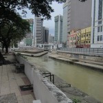 The Three Cultures of Kuala Lumpur Some Kuala Lumpur Scenery