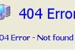 “Error 404 – Not Found” – and Permalinks “Save Changes” The dreaded message had an easy fix (at least in my case).