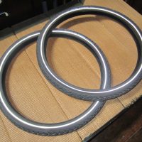 Schwalbe Marathon Mondial Tires