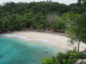 Salagdoong Beach