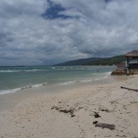 Coast at Oslob