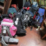 Backpacks