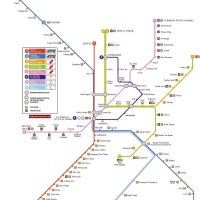 Kuala Lumpur Transit System