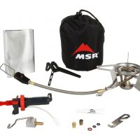 MSR Whisperlite Universal Parts
