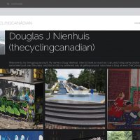 My Smugmug home page. 