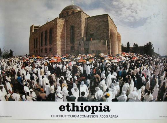 Ethiopia Poster 015
