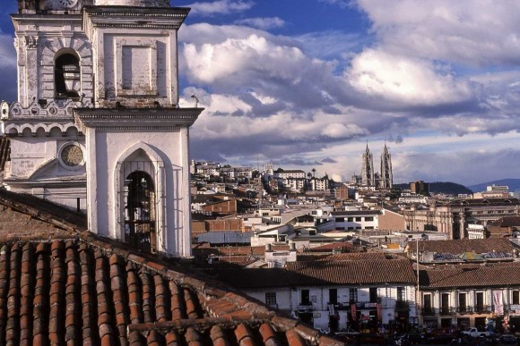 Quito, Ecuador 029
