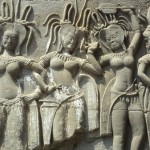 Wall Carving Ankor Wat_opt