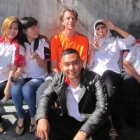 Indonesia Canon Elf 026