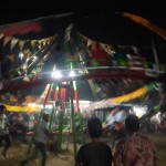 Carnival Ride