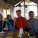 Fadlie and Group