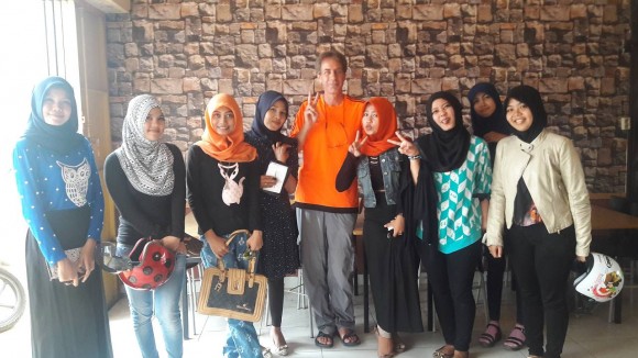 Indonesia Galaxy 215