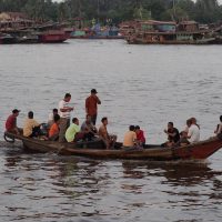 Indonesia Olympus 838